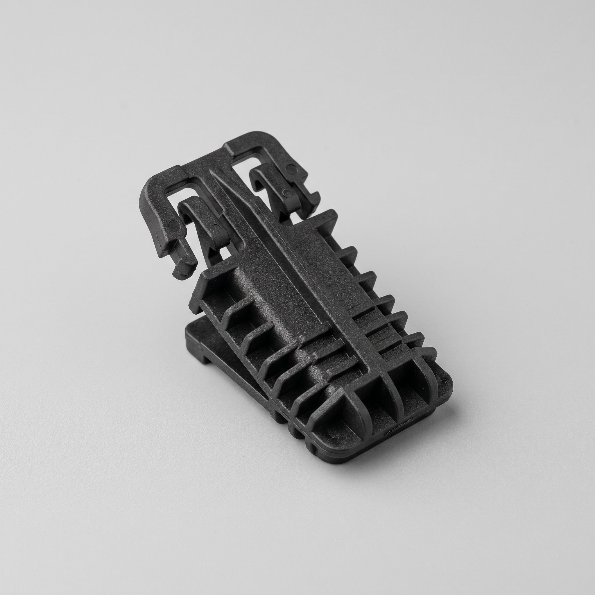 Injection Molding